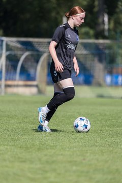 Bild 95 - wU21 HSV